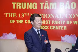 Đại hội Đảng lần XIII: Sẽ trình đề án nhân sự các “trường hợp đặc biệt”