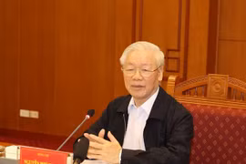 Tổng Bí thư: Đẩy nhanh điều tra truy tố, xét xử một số vụ đã rõ, đã chín