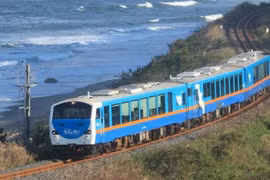 37 toa tàu 40 tuổi: Tái bi kịch ụ nổi 83M Vinalines?