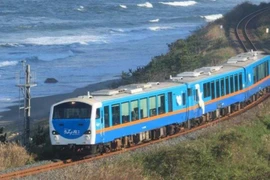 37 toa tàu 40 tuổi: Tái bi kịch ụ nổi 83M Vinalines?