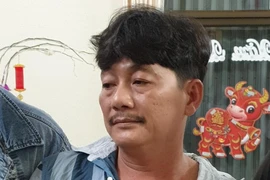 Trùm Chín Xuân đốt nhà Đội trưởng CSHS: “Chạy án” bất thành còn đốt nhà… kịch khung?