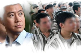 Đặc xá Phan Sào Nam sai đối tượng: Trách nhiệm TAND Quảng Ninh?