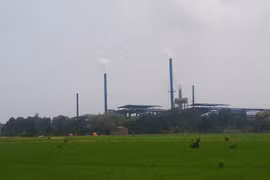 Xả nước thải trái phép ra sông, Công ty Môi trường APT Seraphin bị xử thế nào?