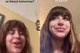 Mẹ ruột báo tin sắp tái hôn, danh tính bố dượng khiến cô gái sốc