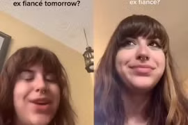 Mẹ ruột báo tin sắp tái hôn, danh tính bố dượng khiến cô gái sốc