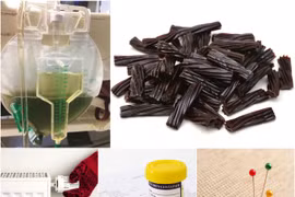 Từ khó tin tới ngỡ ngàng với 5 ca bệnh gây sốc nhất năm