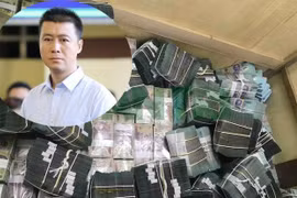 Phan Sào Nam đã khắc phục 99% tiền thi hành án: Có được giảm án tù?