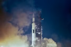 7 sự cố tồi tệ trong lịch sử khám phá không gian của con người