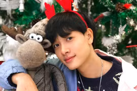 Nam sinh ĐH Thăng Long có 2 triệu người theo dõi trên Tiktok