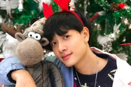 Nam sinh ĐH Thăng Long có 2 triệu người theo dõi trên Tiktok