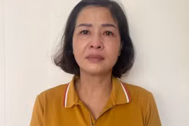 Khởi tố nguyên Giám đốc Sở Giáo dục và Đào tạo tỉnh Thanh Hóa