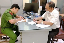Trả hồ sơ vụ bán rẻ 9 triệu cổ phần SADECO liên quan ông Tất Thành Cang