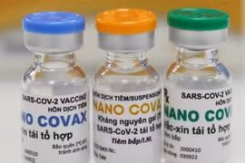 Vắc xin Nanocovax “made in Việt Nam” tháng 3/2022 sẽ được lưu hành?