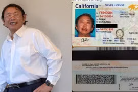 Cựu GĐ Sở KH&CN Đồng Nai trốn sang Mỹ: Lại chuyện kê khai tài sản