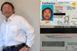 Cựu GĐ Sở KH&CN Đồng Nai trốn sang Mỹ: Lại chuyện kê khai tài sản