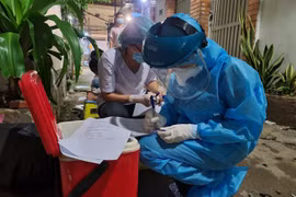 Hội thánh truyền giáo Phục Hưng: Có phép hay không?