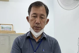 Bắt cán bộ phường ở TP HCM đưa người thân vào danh sách hỗ trợ COVID-19