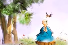 Sống trên đời: 30 tuổi nỗ lực làm giàu, 50 tuổi học buông bỏ