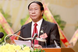 Chân dung tân Phó Thủ tướng Lê Văn Thành