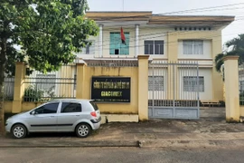 Hé lộ lý do nguyên GĐ cty cà phê Gia Lai bị điều tra