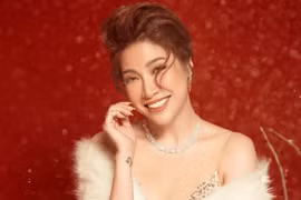 Pha Lê tiết lộ từng chi 1 tỷ đồng mua 'tinh trùng’ để thụ tinh nhân tạo