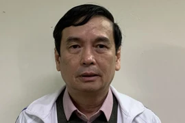 Vụ Công ty Việt Á: Hai Giám đốc CDC Nghệ An, Bình Dương bị khởi tố