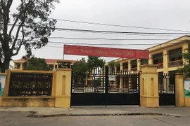 Tiểu học Ngọc Sơn sai phạm: Thủ đoạn chiếm giữ tiền của kế toán