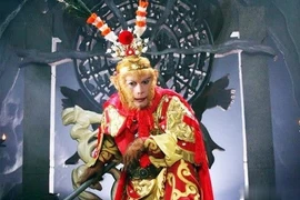 Phép thuật nào Tôn Ngộ Không hay dùng nhất và đạt đến đỉnh cao?