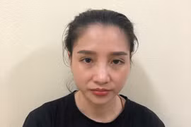 Truy tìm tung tích nữ giáo viên trong đường dây buôn bán thuốc lá nhập ngoại