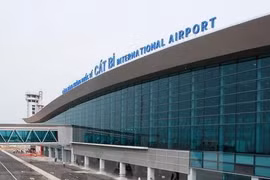 Hải Phòng đề xuất xây sân bay vùng thủ đô ở Tiên Lãng