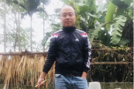 Chân dung đại ca giang hồ cầm đầu vụ “chôn sống” nam thanh niên