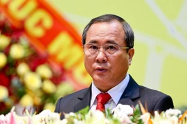 Sai phạm gì khiến Bí thư Bình Dương Trần Văn Nam bị đề nghị kỷ luật?