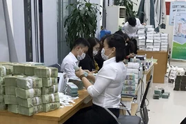 Phan Sào Nam nộp lại Nhà nước hơn 1.300 tỷ, các “quan” tham thì sao?