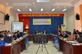 Công tác kiểm tra, giám sát nên nhẹ nhàng, không tạo áp lực