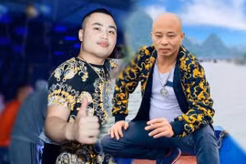 Tiếp tục khởi tố thêm tội danh với Đường “Nhuệ” và con nuôi