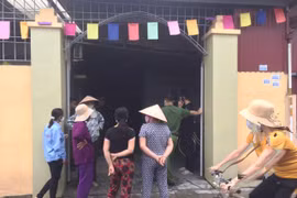 Tin nóng ngày 1/8: Cháu bé tử nạn khi về quê tránh dịch bằng xe ba gác