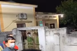 Níu kéo tình cảm bất thành, nam thanh niên sát hại bạn gái