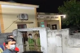 Níu kéo tình cảm bất thành, nam thanh niên sát hại bạn gái