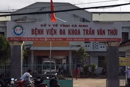 Bác sĩ trưởng khoa trốn cách ly về nhà: Truy cứu hình sự nếu lây lan dịch