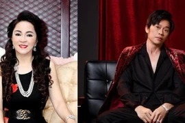 Nữ doanh nhân Phương Hằng livestream “bóc phốt” nghệ sĩ: Sau “bão mạng”… là gì?