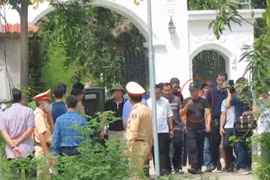 Nổ súng 2 người chết ở Nghệ An: “Ngáo đá” giết người... xử sao?