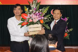 Liên hiệp Hội Hải Dương: Huy động trí tuệ đội ngũ trí thức để phổ biến kiến thức