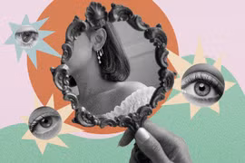 Giới trẻ cùng thắc mắc “Vẻ bề ngoài quan trọng đến thế sao“