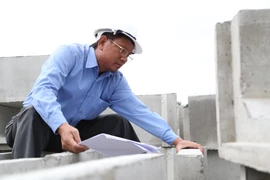 AHLĐ Hoàng Đức Thảo: “BUSADCO thúc đẩy ứng dụng công nghệ mới vào sản xuất"