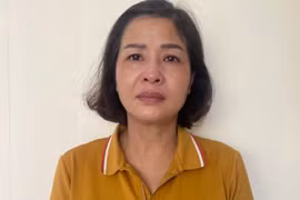 Cựu GĐ Sở GD&ĐT Thanh Hóa: Ăn chặn cả đồ dùng học sinh… án nào xứng?