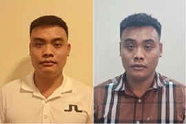 Đại gia lan đột biến dựng công nhân làm giám đốc buôn than lậu