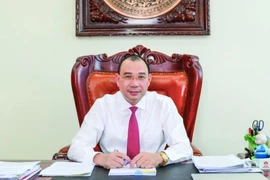 Chánh án tòa Quảng Ninh bị cảnh cáo vì tha tù sai cho Phan Sào Nam