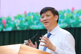 Tâm thư Bộ trưởng Y tế gửi nhân viên y tế toàn ngành khi dịch COVID-19 phức tạp