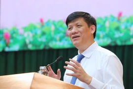 Tâm thư Bộ trưởng Y tế gửi nhân viên y tế toàn ngành khi dịch COVID-19 phức tạp