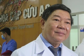 BCA yêu cầu BV Bạch Mai trả 1,4 tỷ đồng 'ăn chặn' cho 86 bệnh nhân